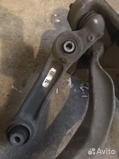 Рычаг передний прямой для BMW 5 F10