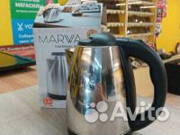 Чайник Marwa