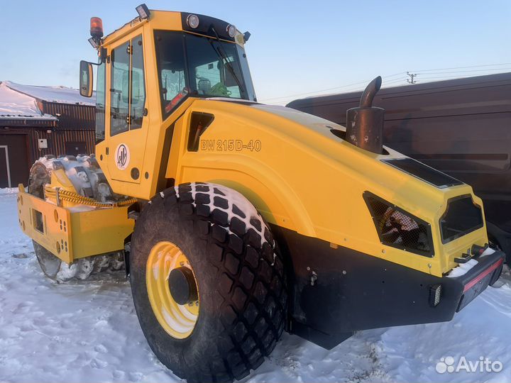 Сдам в аренду каток грунтовой