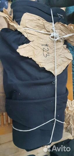 Ткань костюмная 