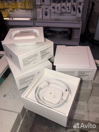 AirPods Pro