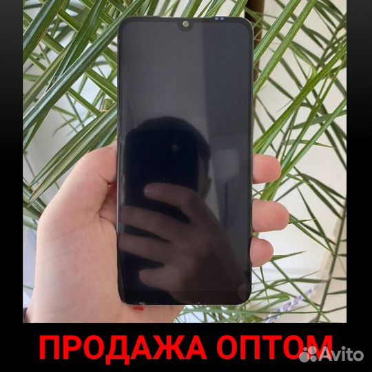 Дисплей Redmi 7