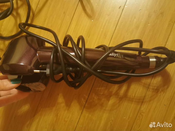 Выпрямитель для волос