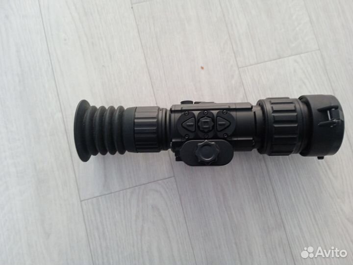 Тепловизионный прицел fortuna general 50L3S