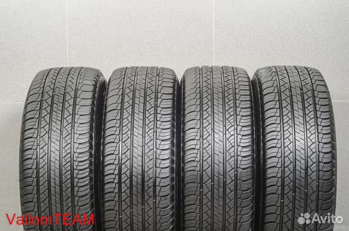 Michelin Latitude Tour HP 265/60 R18 110H