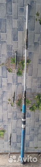 Спиннинг СССР