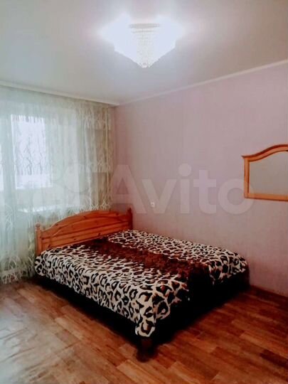 2-к. квартира, 54 м², 2/9 эт.