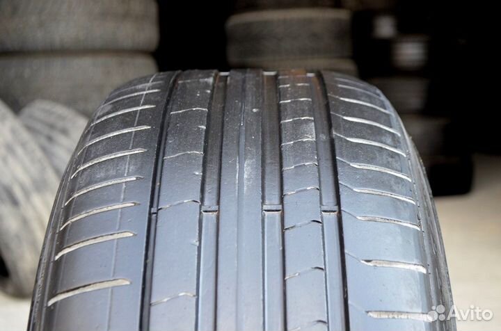 Pirelli P Zero 245/35 R21