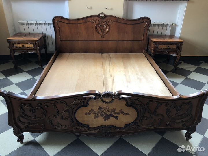 Румынская мебель Д 10