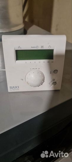 QAA 73 — Устройство дистанционного управления