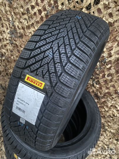 Pirelli Cinturato Winter 2 205/55 R17 95T