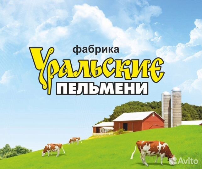 Наладчик пищевого оборудования