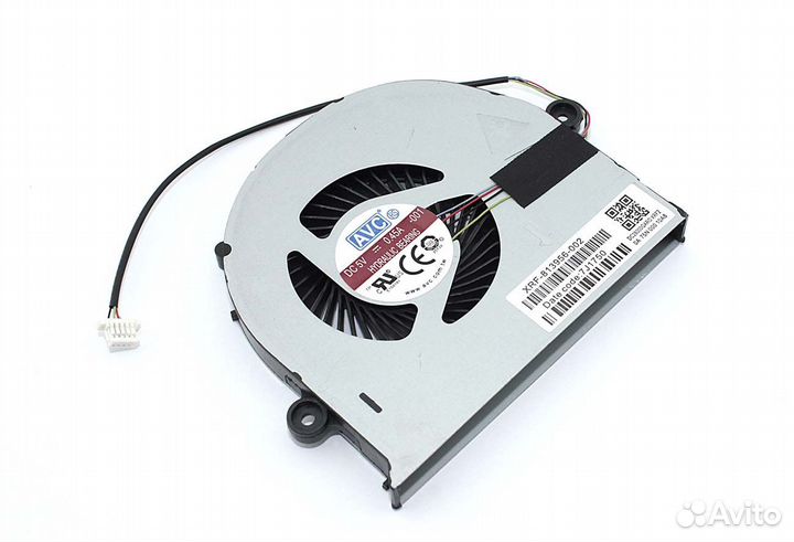 Вентилятор/Кулер для ноутбука Asus GL503 FX503 OR