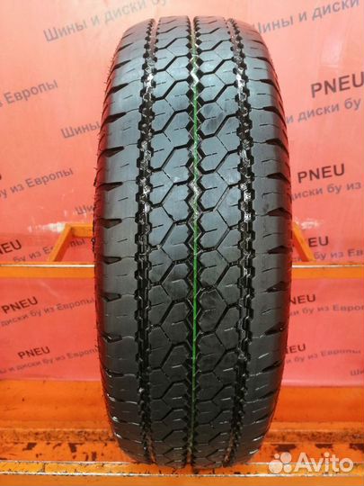 Royal Black Royal Commercial 205/70 R15C 106R