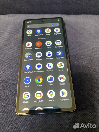 Google Pixel 7, 8/128 ГБ