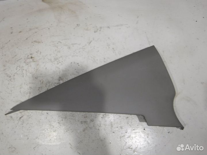 Обшивка стойки задней Chevrolet Cruze