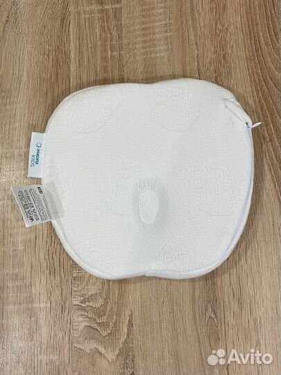 Подушка для новорожденных Askona New Born