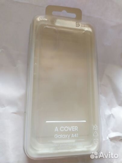 Новые чехлы на телефон