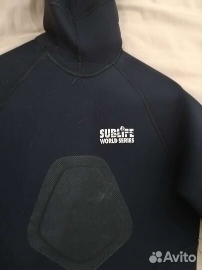 Охотничий костюм