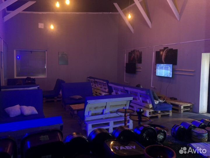 Аренда лофта под мероприятия