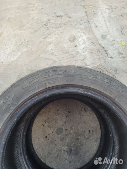 Cordiant Comfort 205/55 R16