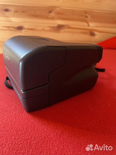 Фотоаппарат polaroid