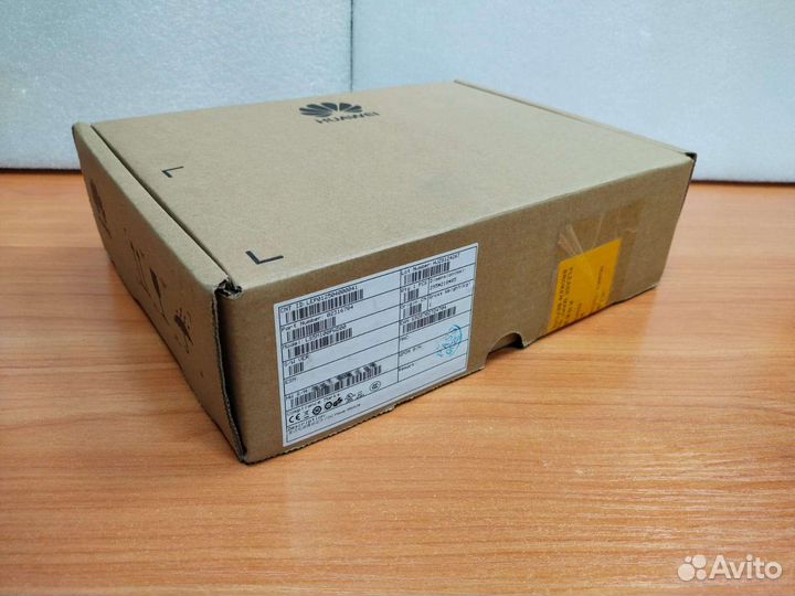Блок питания huawei ls5m100pwd00 (150W DC)