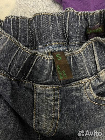 Одежда для девочки 200 за все