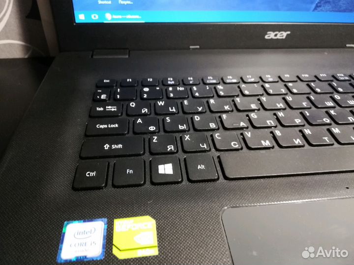 Продам ноутбук Acer TravelMate TMP278-MG-57CV Core