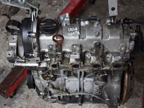 Двигатель 1.2 TSI CBZ для Volkswagen контракт