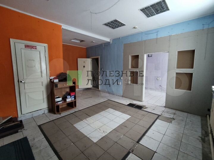 Сдаётся торговое помещение