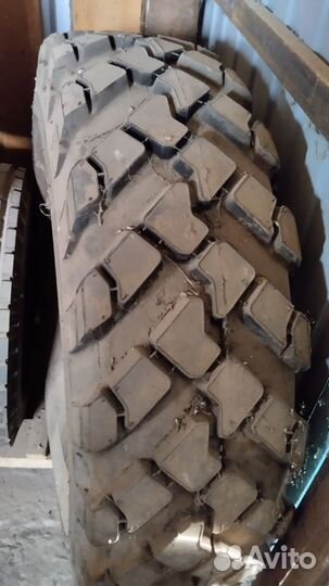 Резина 12.00r18