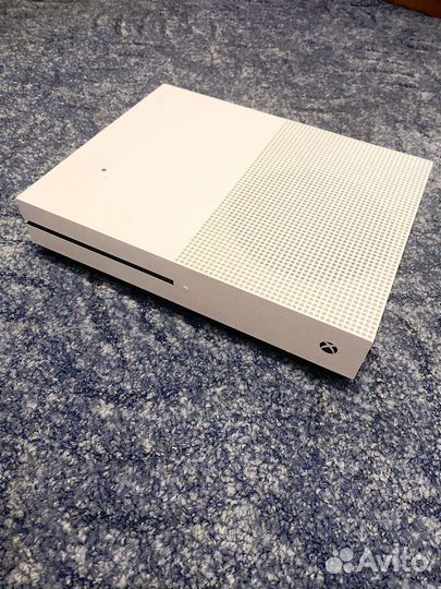 Xbox one s 500gb