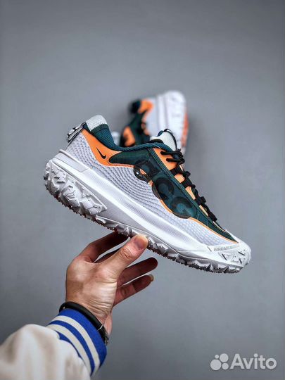 Кроссовки nike ACG Mountain fly low