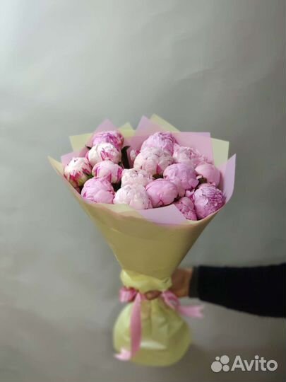 Хризантема кустовая роза букет цветов