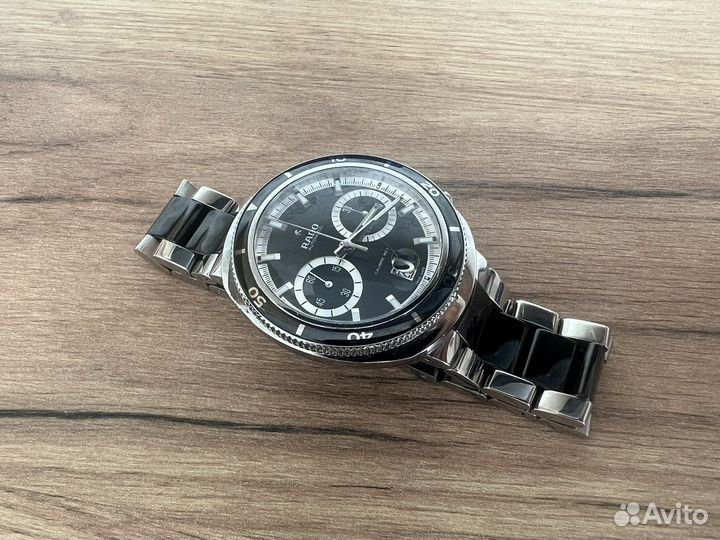 Часы rado D-star 200