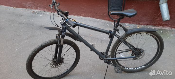 Велосипед горный 26 бу. Хороший состояние