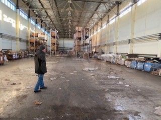 Здание, 2090 м²