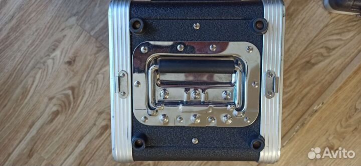 Рэковый кейс 4u