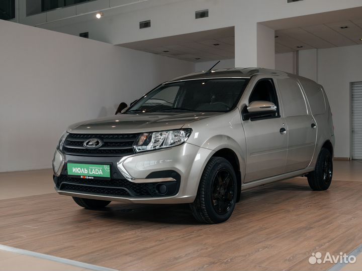 LADA Largus 1.6 МТ, 2021, 50 200 км