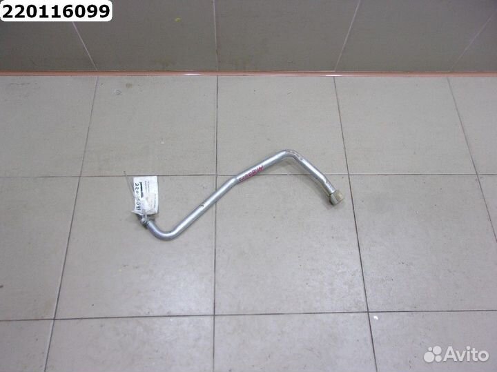 Трубка кондиционера Renault Duster