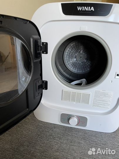 Сушильная машина Vinia
