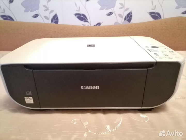 Принтер Canon Pixma MP190
