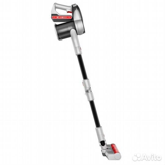 Беспроводной пылесос Polaris pvcs 5090 Clean Exper