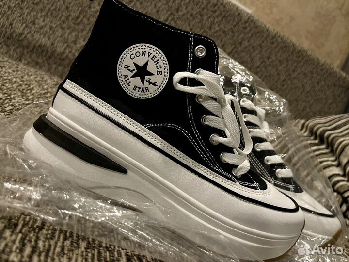 Кеды converse
