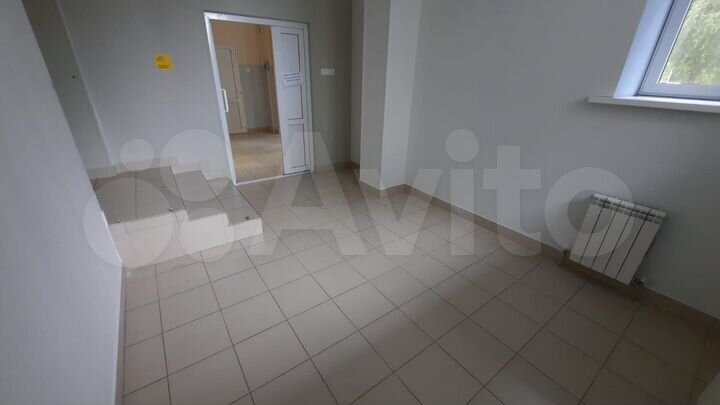 Торговая площадь, 13 м²