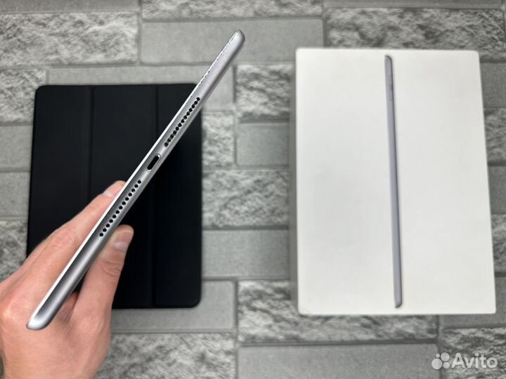 iPad 6 поколения 2018 32gb