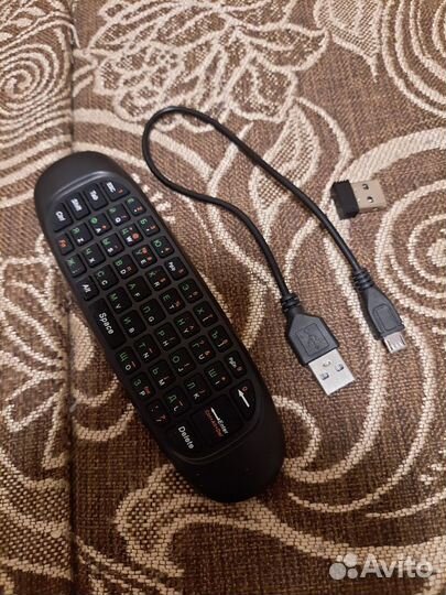 Аэромышь Air Mouse