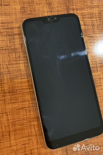 Xiaomi Mi A2 Lite Android One, 3/32 ГБ