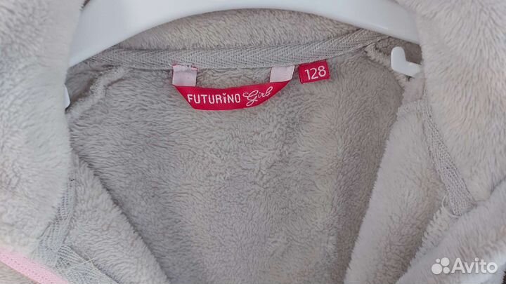 Кофта на девочку